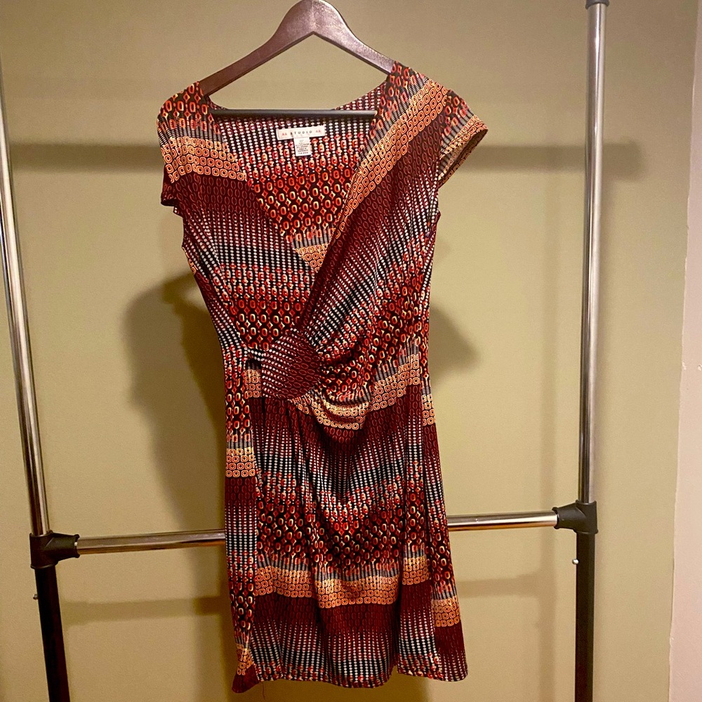 I’m selling these dresses to offer a new style at an affordable price